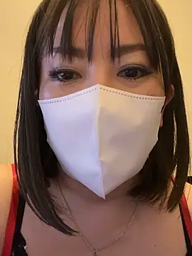 Mitsuco surflady online show from 04.08.26