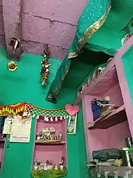 Sangam rathor online show from 05.18.26