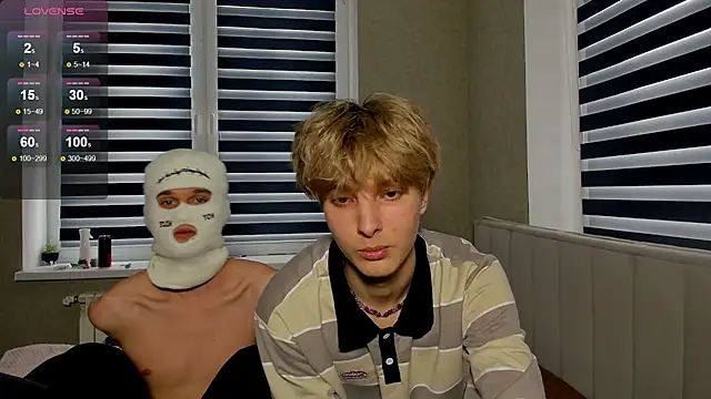 Snapshot of bunnyblush67 chatting on 02.07.26 bunnyblush67 online show from 02.07.26