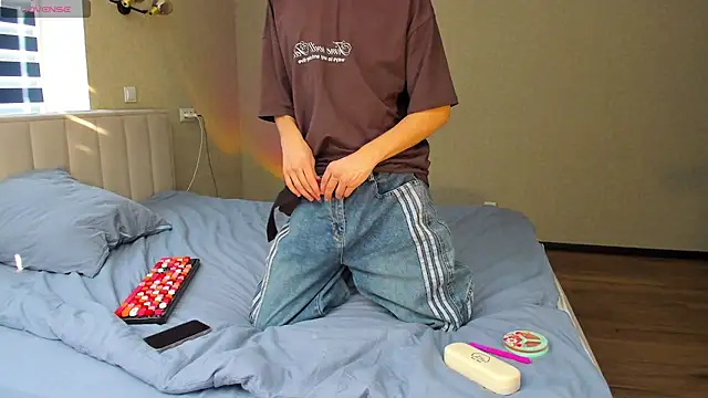 Snapshot of bunnyblush67 chatting on 02.28.26 bunnyblush67 online show from 02.28.26