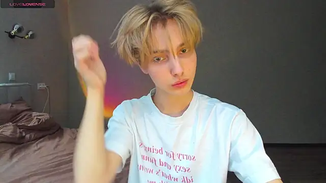 Snapshot of bunnyblush67 chatting on 03.04.26 bunnyblush67 online show from 03.04.26