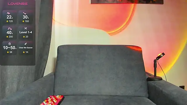 bunnyblush67 online show from 03.18.26