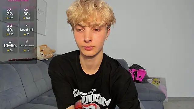 bunnyblush67 online show from 06.16.26