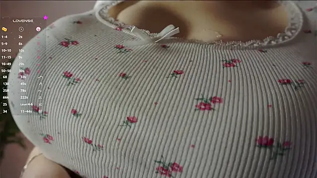 CassieMauzy online show from 02.08.26