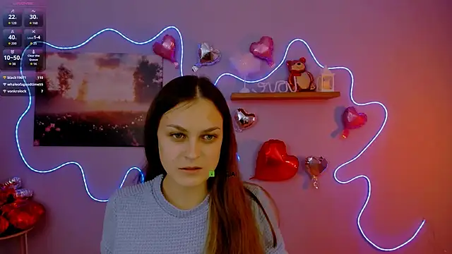 clery abyss online show from 02.23.26