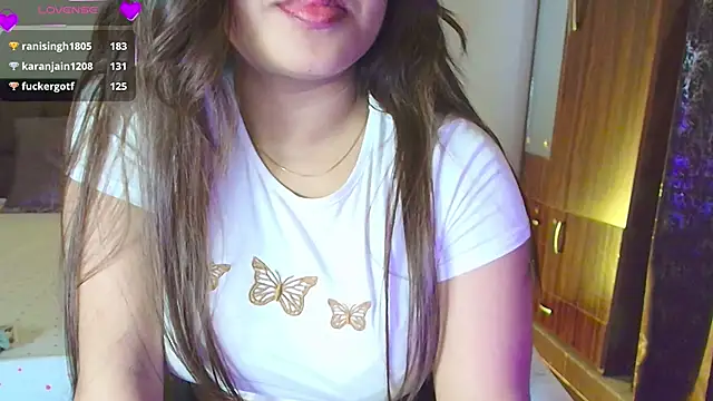 Yara-143 online show from 02.27.26