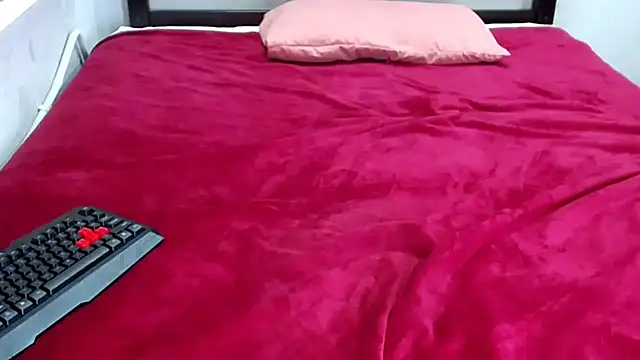 Snapshot of BlaqRosexox chatting on 02.27.26 BlaqRosexox online show from 02.27.26