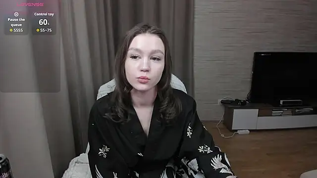 CarmenHill online show from 02.17.26