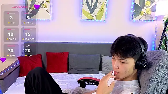 XanneLL online show from 03.01.26