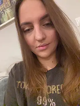 AliceDesmee online show from 02.23.26