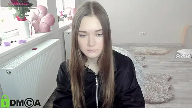 Elina X online show from 04.08.26