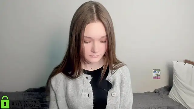 Elina X online show from 05.15.26