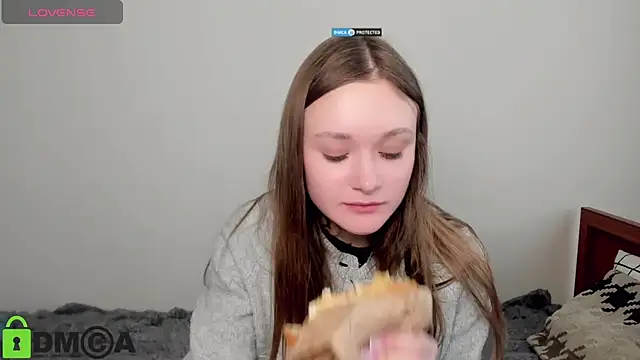 Elina X online show from 05.28.26