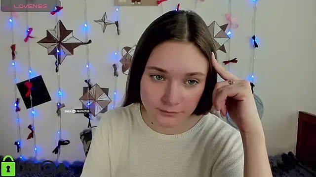 Elina X online show from 06.09.26