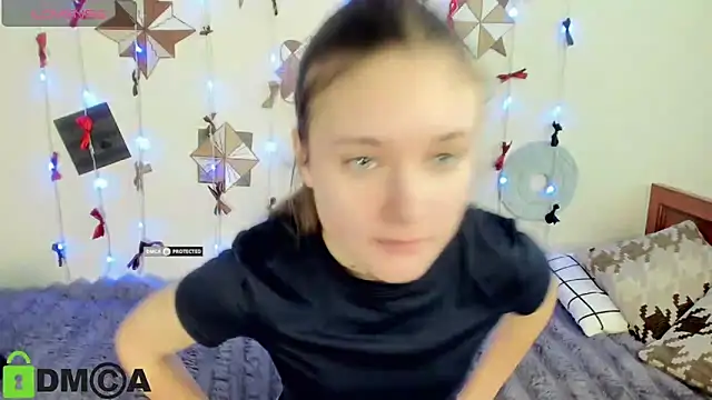 Elina X online show from 06.13.26