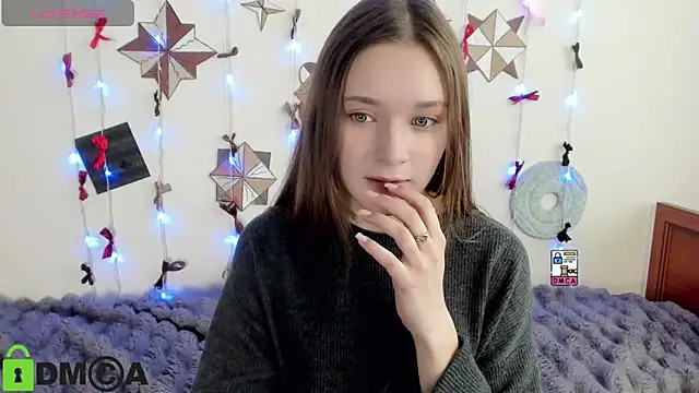 Elina X online show from 06.15.26