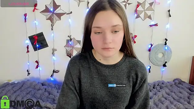 Elina X online show from 06.17.26