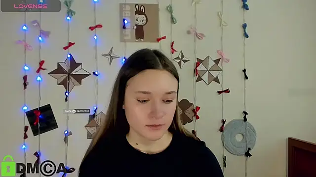 Elina X online show from 06.21.26