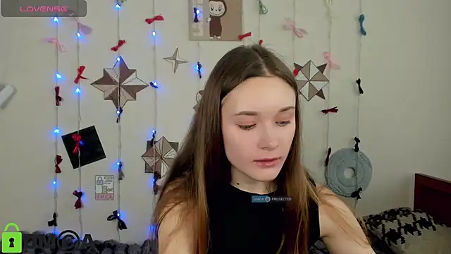 Elina X online show from 06.30.26