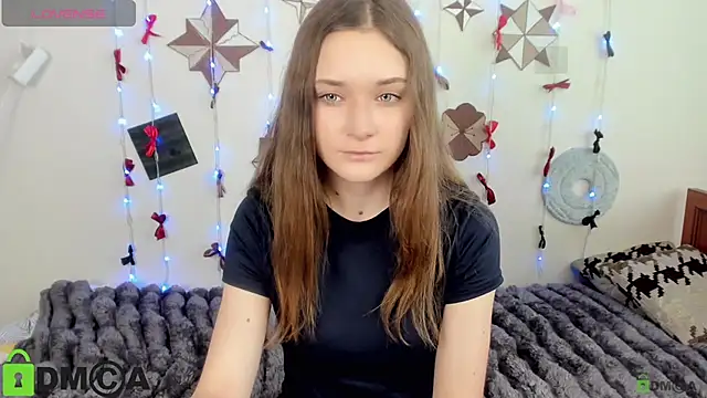 Elina X online show from 07.01.26