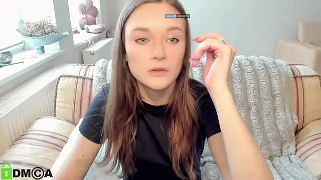 Elina X online show from 07.03.26
