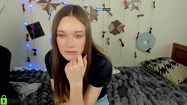 Elina X online show from 07.06.26