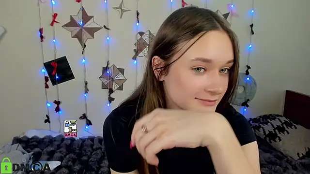 Elina X online show from 07.06.26