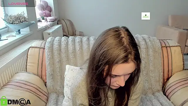 Elina X online show from 07.07.26