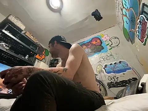 Snapshot of gothboiplzty chatting on 02.20.26 gothboiplzty online show from 02.20.26