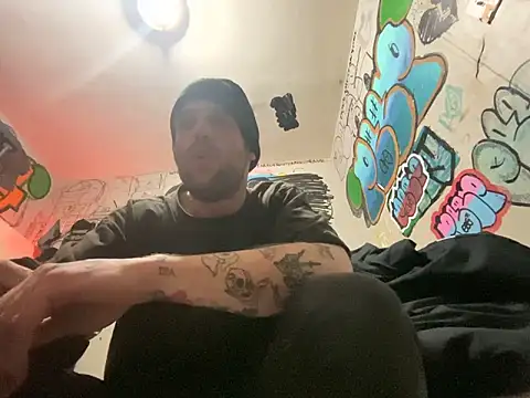 Snapshot of gothboiplzty chatting on 02.26.26 gothboiplzty online show from 02.26.26