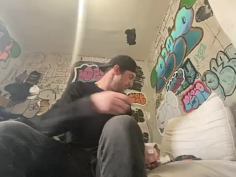 gothboiplzty online show from 03.17.26