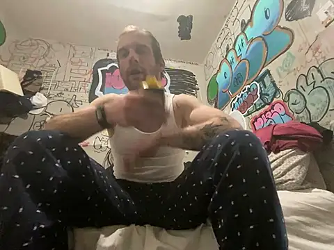 gothboiplzty online show from 03.24.26