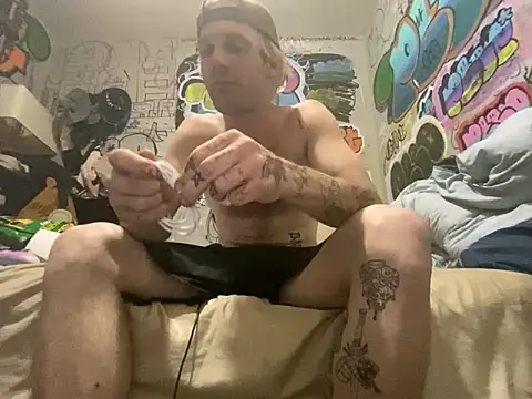 gothboiplzty online show from 06.10.26