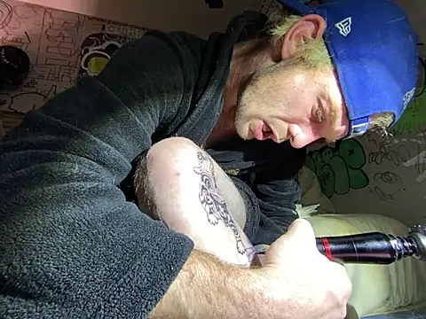 gothboiplzty online show from 06.15.26