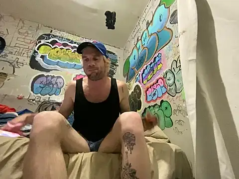 gothboiplzty online show from 06.18.26