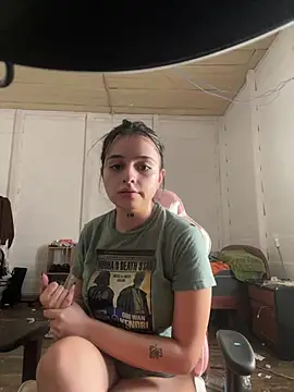 vainillasuave online show from 02.28.26