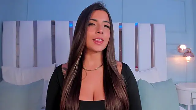 gaby klum online show from 02.03.26