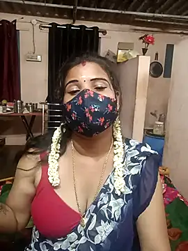 Madhusri Tamil Telugu online show from 03.08.26