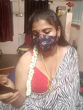 Madhusri Tamil Telugu online show from 04.15.26