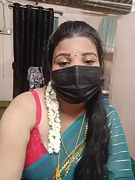 Madhusri Tamil Telugu online show from 05.18.26