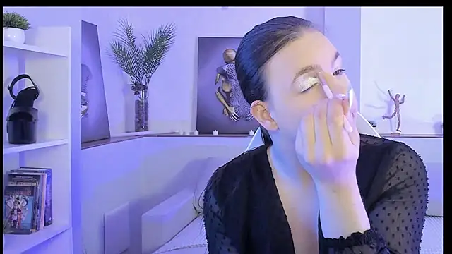 Snapshot of Madison_dolly chatting on 03.07.26 Madison dolly online show from 03.07.26