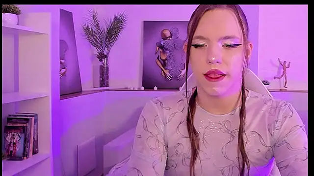 Snapshot of Madison_dolly chatting on 03.08.26 Madison dolly online show from 03.08.26