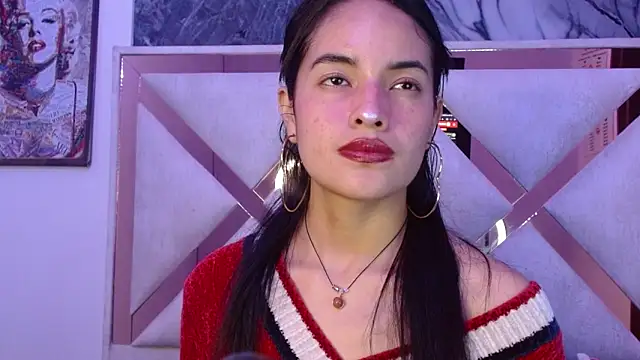 madissonrousecs online show from 02.02.26