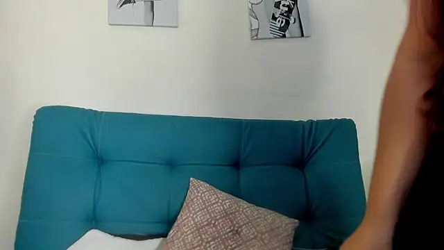 Victoria Rosee online show from 02.16.26