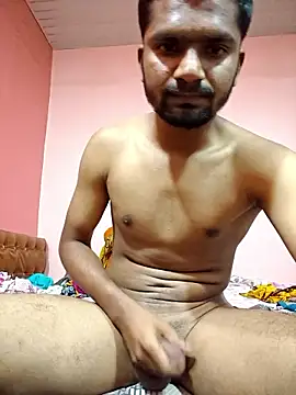 Darkintrovert online show from 03.04.26