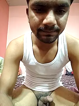 Darkintrovert online show from 03.10.26