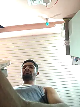 Darkintrovert online show from 04.10.26