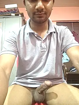 Darkintrovert online show from 04.18.26