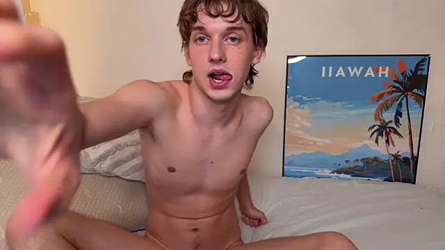 Snapshot of Friday_gay_dude chatting on 02.25.26 Friday gay dude online show from 02.25.26