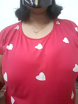 Ruby1hot2 online show from 02.18.26